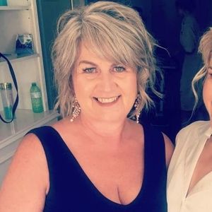 Meet your Posher, Lorraine